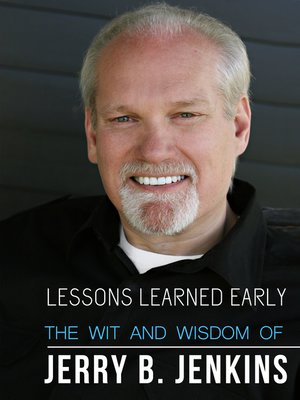cover image of Lessons Learned Early